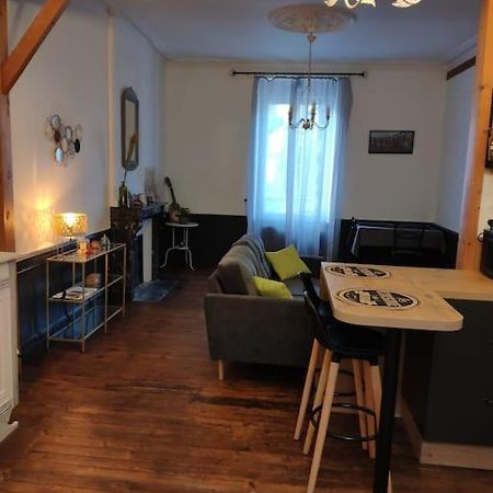 Logement Entier 50 M² Proche Centre Ville Morlaix Extérieur photo