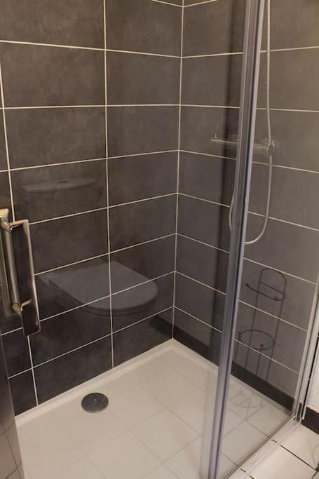 Logement Entier 50 M² Proche Centre Ville Morlaix Extérieur photo
