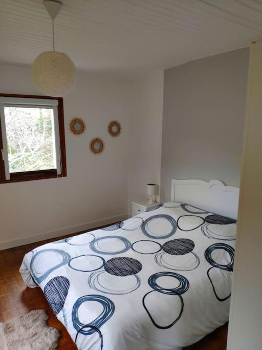 Logement Entier 50 M² Proche Centre Ville Morlaix Extérieur photo